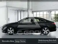 2025 Mercedes Benz CLA 250