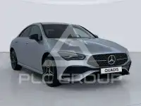 2025 Mercedes Benz CLA 250