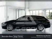 2025 Mercedes Benz CLA 250