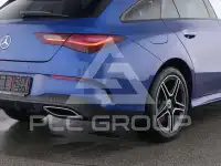 2025 Mercedes Benz CLA 250