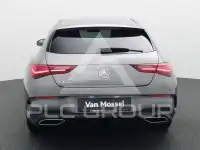 2025 Mercedes Benz CLA 250
