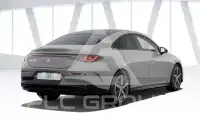 2026 Mercedes Benz CLA 250