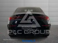 2025 Mercedes Benz CLA 250