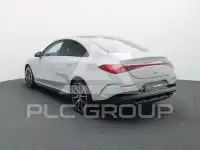 2025 Mercedes Benz CLA 250