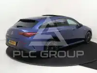 2025 Mercedes Benz CLA 250