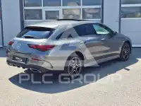 2025 Mercedes Benz CLA 250