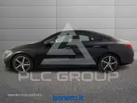 2025 Mercedes Benz CLA 250