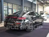 2025 Mercedes Benz CLA 250