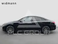 2025 Mercedes Benz CLA 250