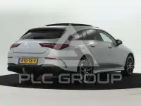 2025 Mercedes Benz CLA 250