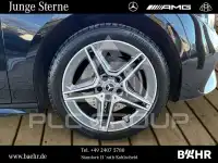 2025 Mercedes Benz CLA 250