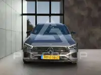 2025 Mercedes Benz CLA 250