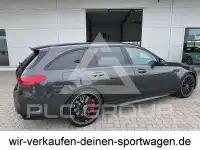 2025 Mercedes Benz C 630