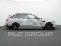 2025 Mercedes Benz C 630