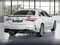 2025 Mercedes Benz C 630