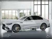 2025 Mercedes Benz C 630