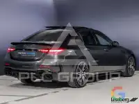 2025 Mercedes Benz C 630