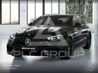 2025 Mercedes Benz C 630