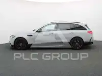 2025 Mercedes Benz C 630