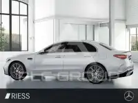 2025 Mercedes Benz C 630