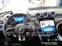 2025 Mercedes Benz C 630