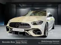 2025 Mercedes Benz C 630
