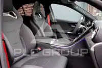 2025 Mercedes Benz C 630