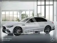 2025 Mercedes Benz C 630