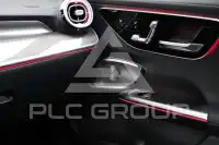 2025 Mercedes Benz C 630