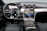 2025 Mercedes Benz C 630