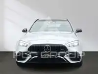 2025 Mercedes Benz C 630