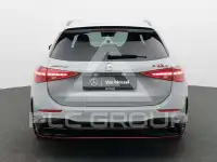 2025 Mercedes Benz C 630