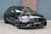 2025 Mercedes Benz C 630