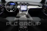 2025 Mercedes Benz C 630