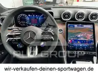 2025 Mercedes Benz C 630