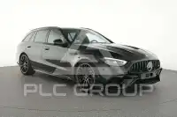 2025 Mercedes Benz C 630