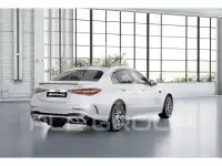 2025 Mercedes Benz C 630