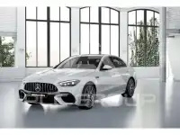 2025 Mercedes Benz C 630
