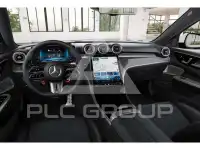 2025 Mercedes Benz C 630