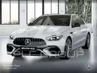 2025 Mercedes Benz C 630