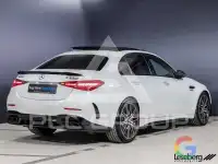 2025 Mercedes Benz C 630