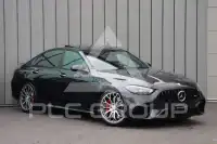 2025 Mercedes Benz C 630