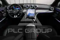 2025 Mercedes Benz C 630