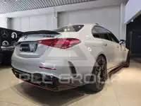 2025 Mercedes Benz C 630