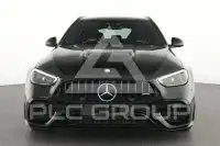 2025 Mercedes Benz C 630