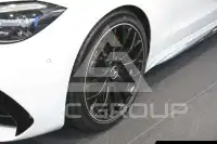 2025 Mercedes Benz C 630