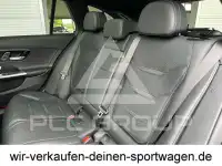 2025 Mercedes Benz C 630