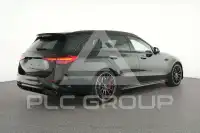 2025 Mercedes Benz C 630