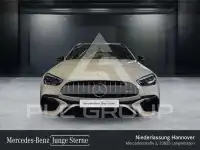 2025 Mercedes Benz C 630