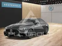 2025 Mercedes Benz C 630